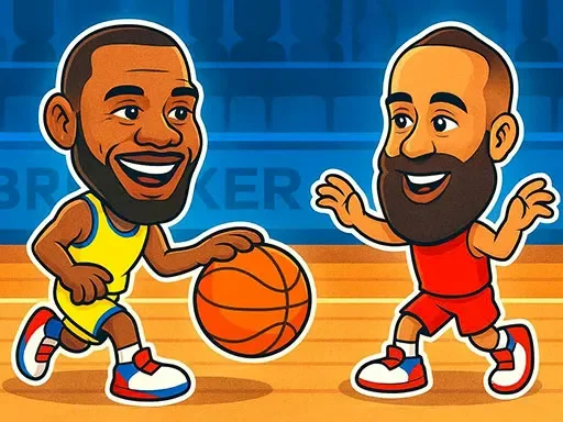 Basketball Stars