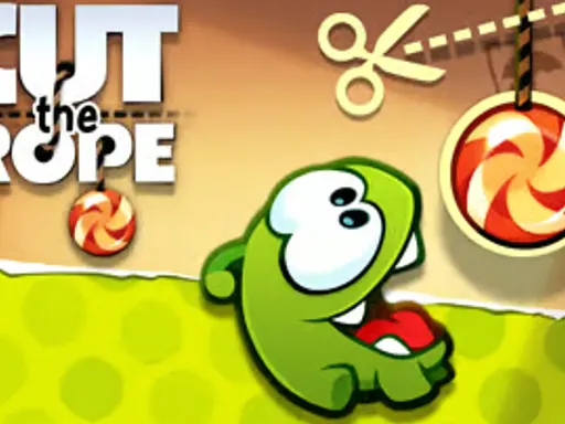 Cut the Rope