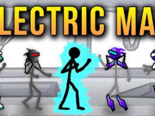 Electric Man
