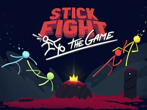 Stick Fight